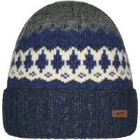 Barts Gorro Gregorys