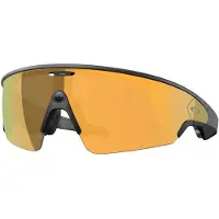 Oakley - Gafas de sol - Meta Vanguard Black/Prizm 24K - Negro
