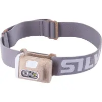 Silva Linterna Frontal Terra Scout X