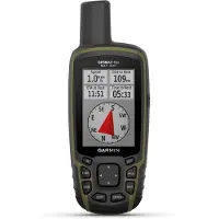 Garmin Gps Gpsmap 65s