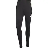 Adidas adidasPantalón entrenamiento Tiro 25 Competition S Black / Purple Rush Hombre