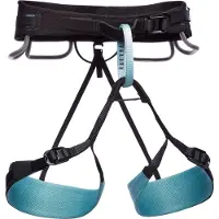 Black Diamond - Arneses Escalada - Technician - Women'S Blue Note para Mujer - Talla L - Azul