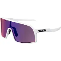 Oakley - Gafas de sol - Sutro S Matte White Prizm Road - Blanco