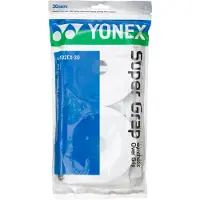 Yonex Overgrip De Tenis Wet Super Grap Ac102ex 30 Unidades
