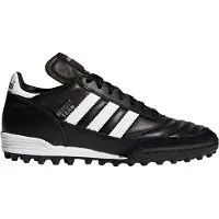 Adidas adidasZapatilla Mundial Team 46 2/3 Black / Footwear White / Red Unisex