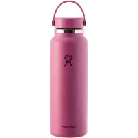 Hydroflask Botella Térmica Wide Flex Cap 1.1l