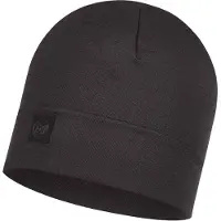 Buff - Heavyweight Merino Wool Hat - Gorro size One Size, negro