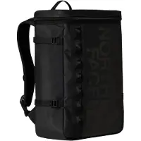 The North Face - Base Camp Fuse Box 30L - Daypack negro