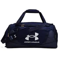 Under Armour Bolsa Duffle Undeniable 5.0 40l