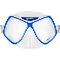 Mares Aquazone Máscara De Buceo Ridley Carton Box
