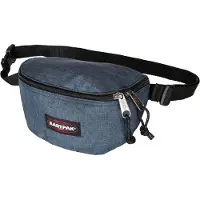 Eastpak - Springer - Riñonera size 2 l, azul