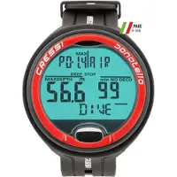 Cressi Ordenador De Buceo Donatello