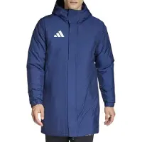 Adidas adidasChaqueta Entrada26 Stadium 3XL Team Navy Blue 2 / White Hombre