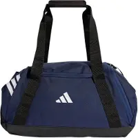 Adidas adidasBOLSA DE VIAJE PEQUEÑA TIRO 1 Talla Team Navy Blue 2 / White Unisex