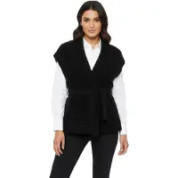 Knit-ted Knitted Jemma Cardigan Black Talla: XS | Chaquetas Outlet | Mujer | Negro