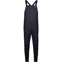 POC - Essential MTB Dungaree - Pantalones de ciclismo size L, azul/negro