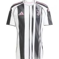Adidas adidasCamiseta primera equipación Juventus 25/26 M White / Black Hombre