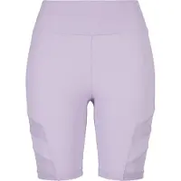 Urban Classics Leggings lavanda