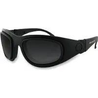 Bobster Gafas De Sol Sport&street 2 With 3 Interchangeable Lenses