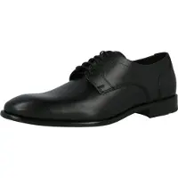 Lloyd Zapatos con cordón 'LENO 110' negro