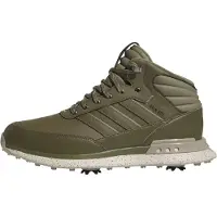 Adidas adidasZapatilla de golf S2g RAIN.RDY 44 2/3 Olive Strata / Putty Beige / Alumina Unisex