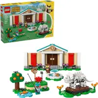 LEGO La colección del museo de Sócrates