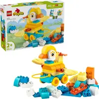 LEGO Animales sobre Ruedas 3en1