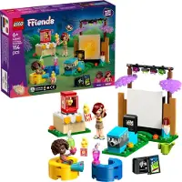 LEGO Amistad: Noche de Cine