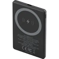 Dbramante1928 Batería Externa Magsafe 5000mah