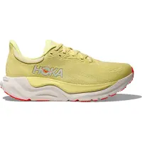 Hoka One One - Zapatillas de running - Arahi 8 W Sunlight/Neon Yuzu para Mujer - Talla 36 2/3 - Amarillo