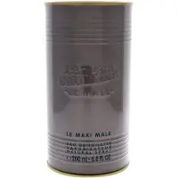Jean Paul Gaultier Eau De Toilette Le Male Vapo 200ml