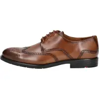 Lloyd Zapatos con cordón 'Eezy 140' marrón