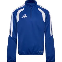 Adidas adidasCamiseta manga larga de entrenamiento Tiro26 League niños 104 Royal Blue / White Niño