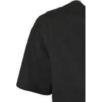 Urban Classics Vestido 'Valance' negro