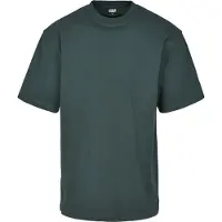 Urban Classics Camiseta esmeralda