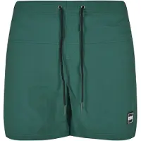 Urban Classics Bermudas esmeralda