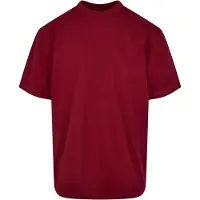 Urban Classics Camiseta merlot
