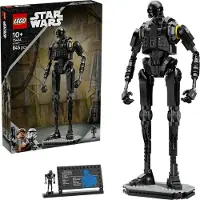 LEGO Droide de Seguridad K-2SO