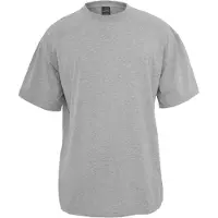 Urban Classics Camiseta gris