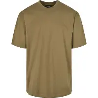 Urban Classics Camiseta oliva