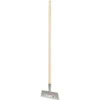 Prosperplast , paleta para hielo, acero, modelo ICE 2, 250 mm