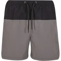 Brandit Bermudas gris / negro