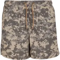 Brandit Bermudas beige / taupe