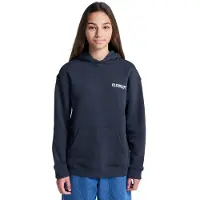 Element Sudadera Con Capucha Bite Me