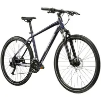 KROSS Bicicleta Evado 5.0 28´´ 2026