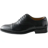 Next Zapatos con cordón negro