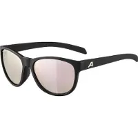 Alpina - Nacan II Mirror S3 - Gafas de sol fucsia