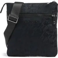 Armani Exchange para hombre. XM001612AF22826UB101 Bandolera Lisa marino (OSFA), Casual, Poliéster, outlet 2026.