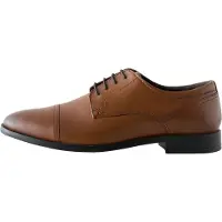 Next Zapatos con cordón 'Derby' marrón