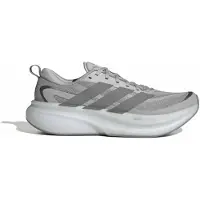 Adidas Zapatillas de running 'SUPERNOVA GLIDE' gris / gris oscuro